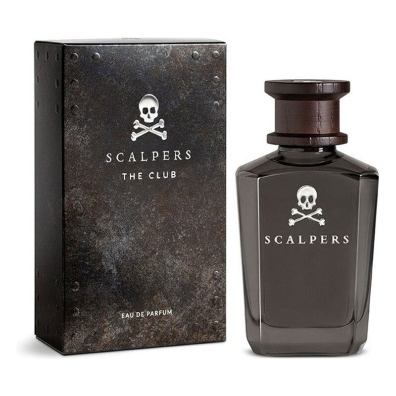 Parfum pour hommes The Club Scalpers EDP